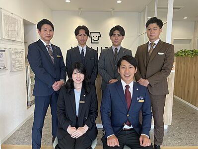 社員画像
