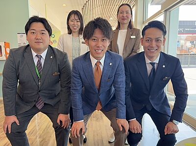 社員画像