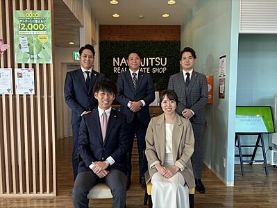 社員画像