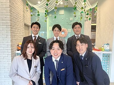 社員画像