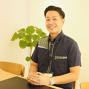 社員画像