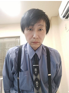 社員画像