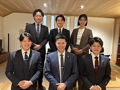 社員画像