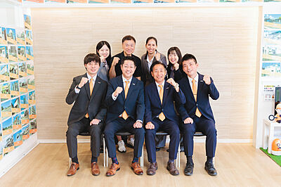 社員画像