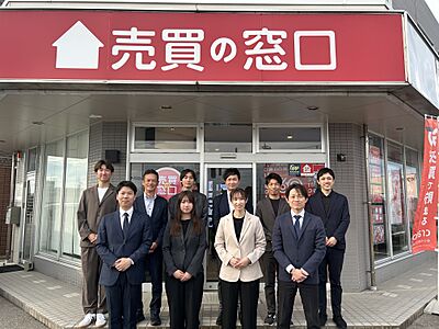 社員画像