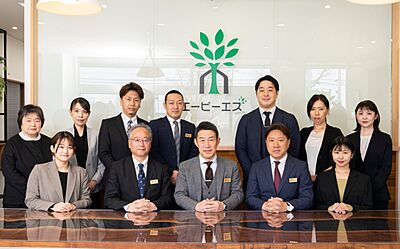社員画像