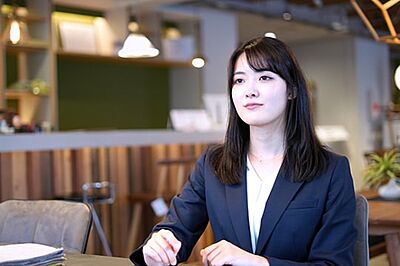社員画像