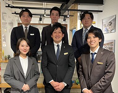 社員画像