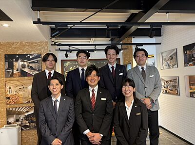 社員画像