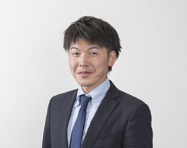 社員画像