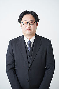 社員画像