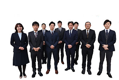 社員画像