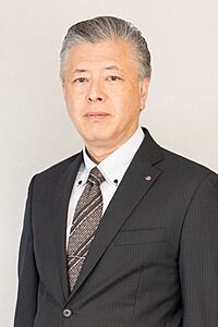 社員画像