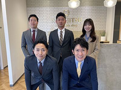 社員画像