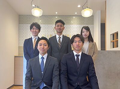 社員画像
