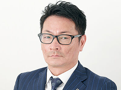 社員画像