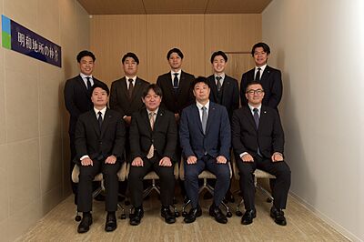 社員画像