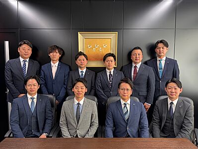 社員画像