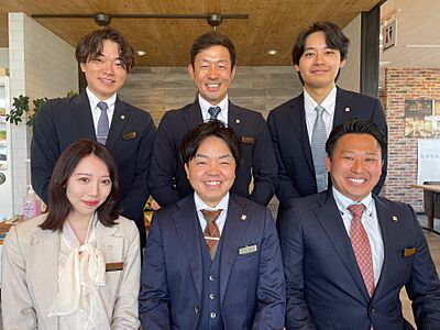 社員画像
