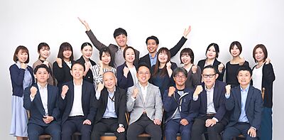 社員画像