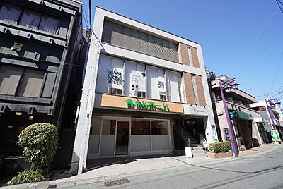 社員画像