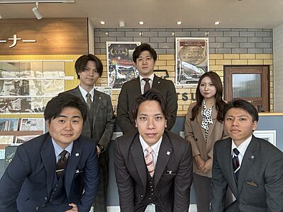 社員画像