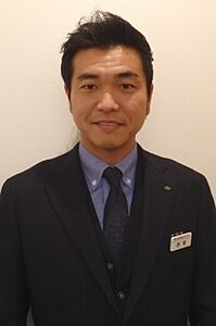 社員画像