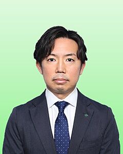 社員画像