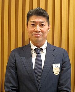 社員画像