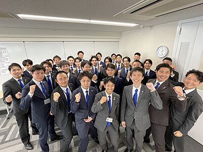 社員画像