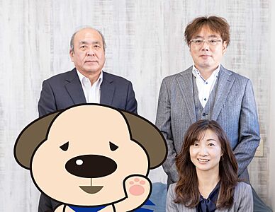 社員画像