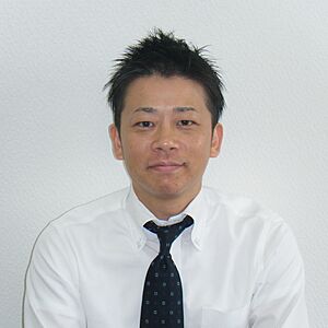 社員画像