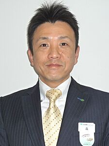 社員画像