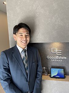 社員画像
