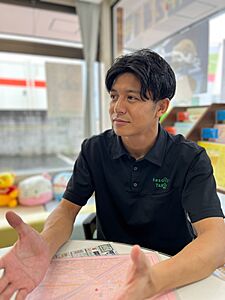 社員画像