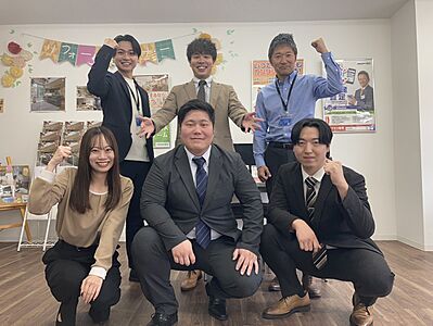 社員画像