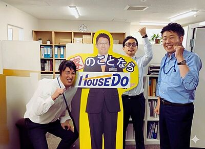 社員画像