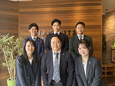 社員画像