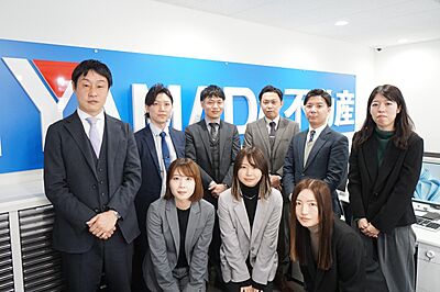 社員画像