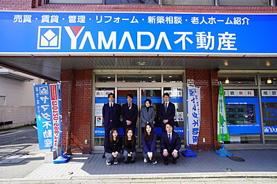 社員画像