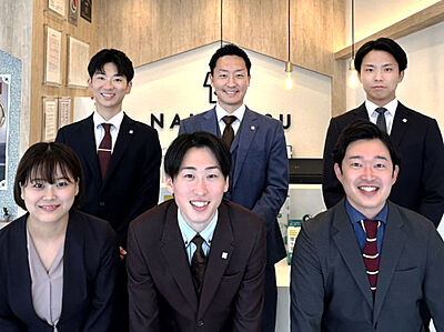 社員画像