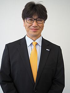社員画像