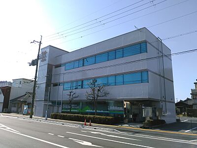 店舗外観