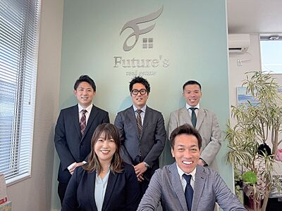 社員画像