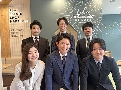 社員画像