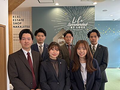 社員画像