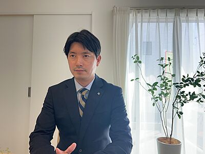 社員画像