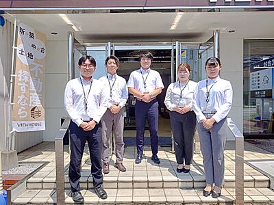 社員画像