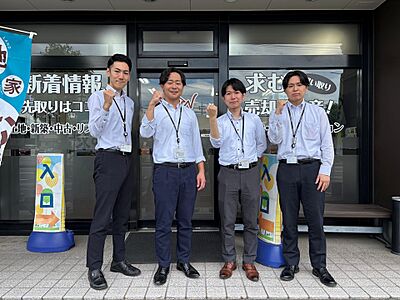 社員画像