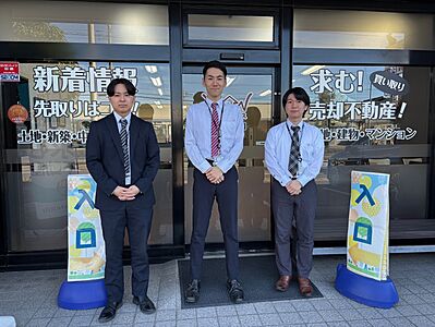社員画像